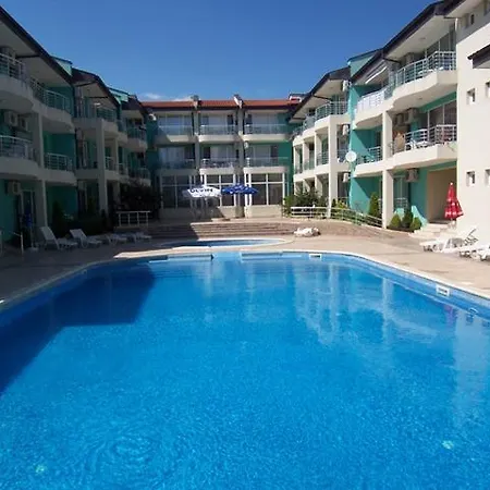Sarafovo 61 Holiday home