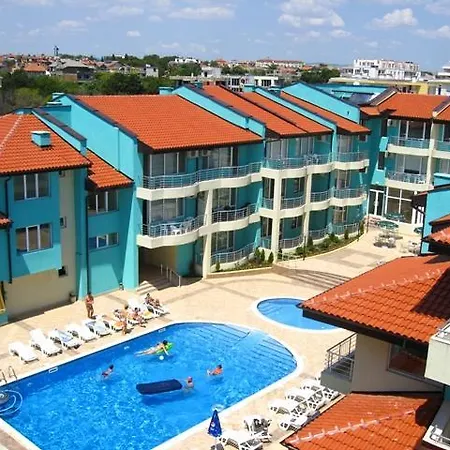 Holiday home Sarafovo 61 *