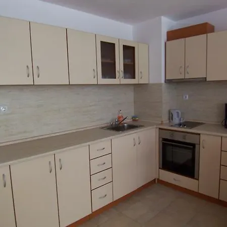 Sarafovo 61