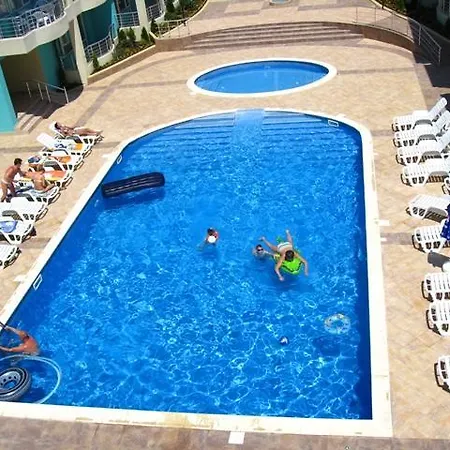 Holiday home Sarafovo 61 Burgas