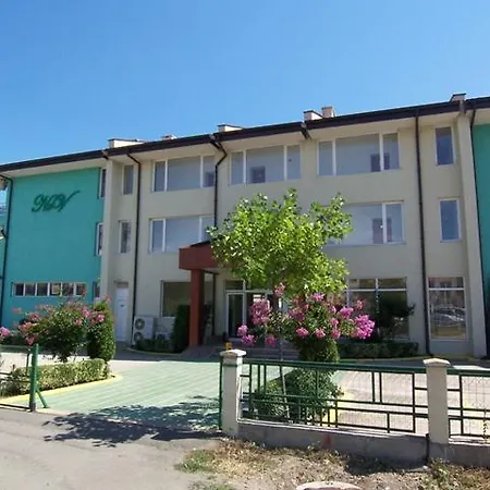 Holiday home Sarafovo 61 *