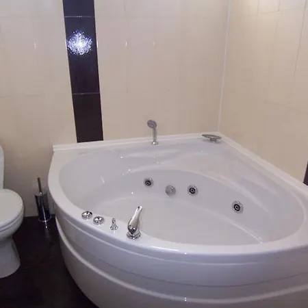 Sarafovo 61 Holiday home *