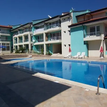 Holiday home Sarafovo 61 Burgas