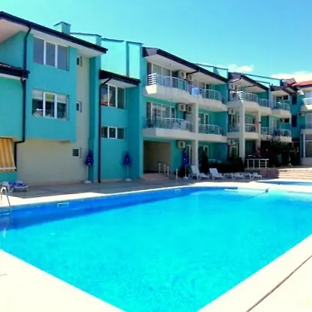 Sarafovo 61 Holiday home Burgas