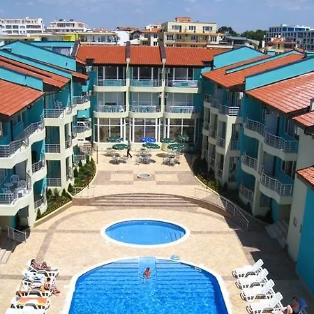 Sarafovo 61 Burgas