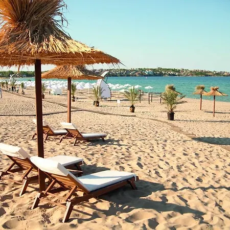 Holiday home Sarafovo 61 *
